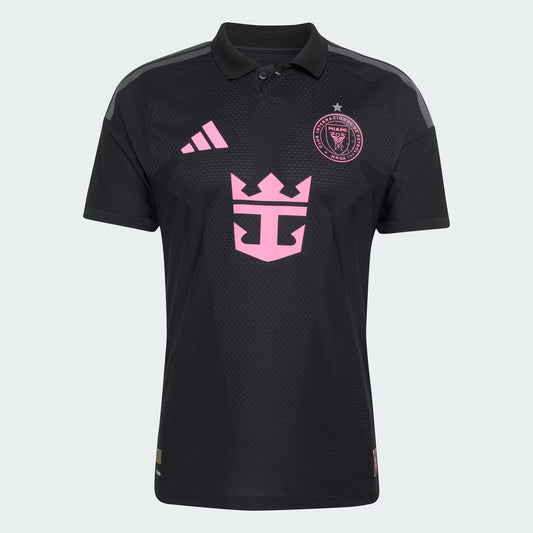 Inter Miami 26/27 Away Jersey - Player Version