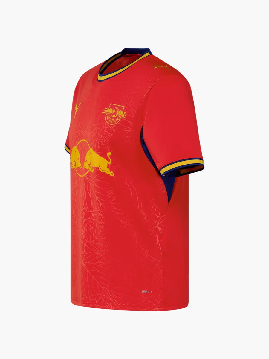 RB Leipzig 26/27 Away Jersey - Player Version