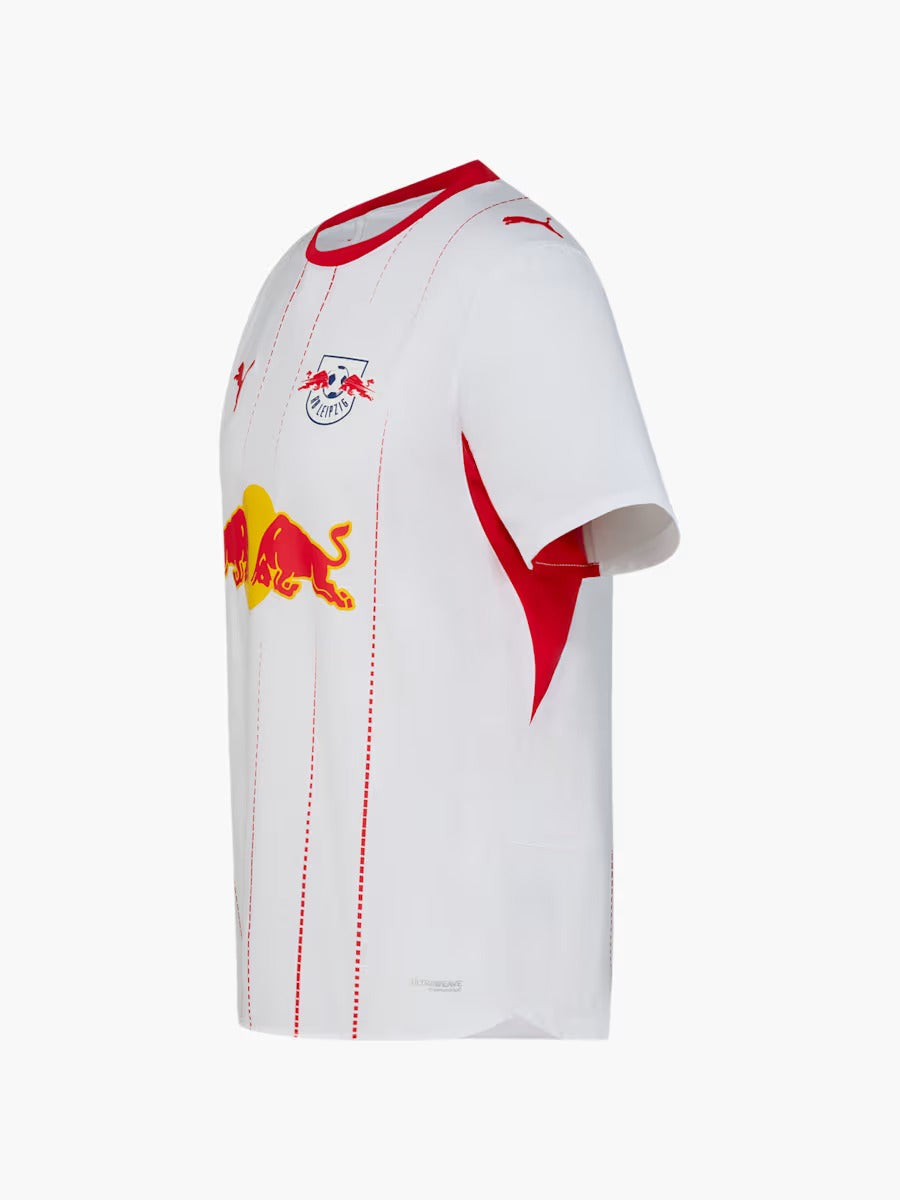 RB Leipzig 26/27 Home Jersey - Player Version