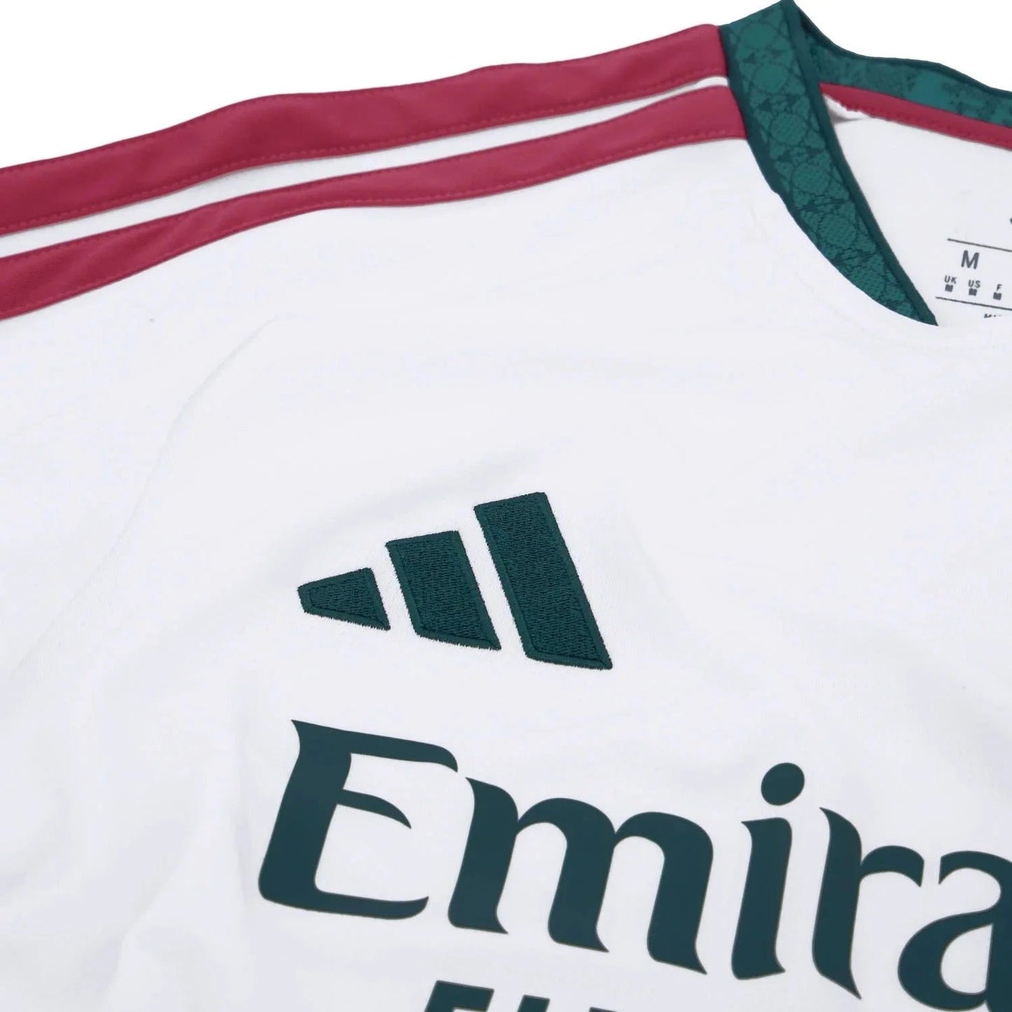 Real Madrid 26/27 Home Jersey - Fan Version