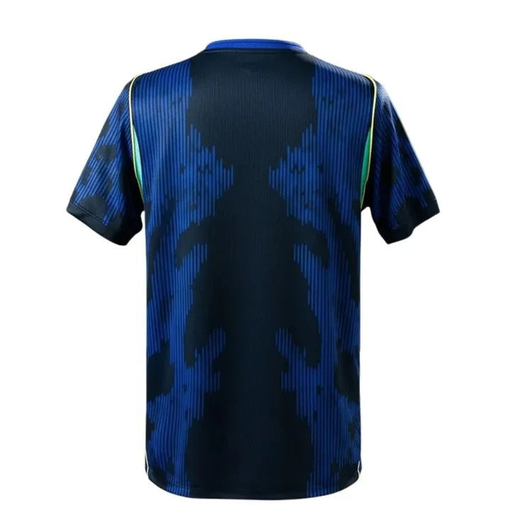 Brazil 2026 Away Jersey - Player Version