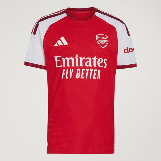 Arsenal 26/27 Home Jersey - Player Version