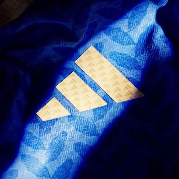 Italy 2026 Home Jersey - Player Version