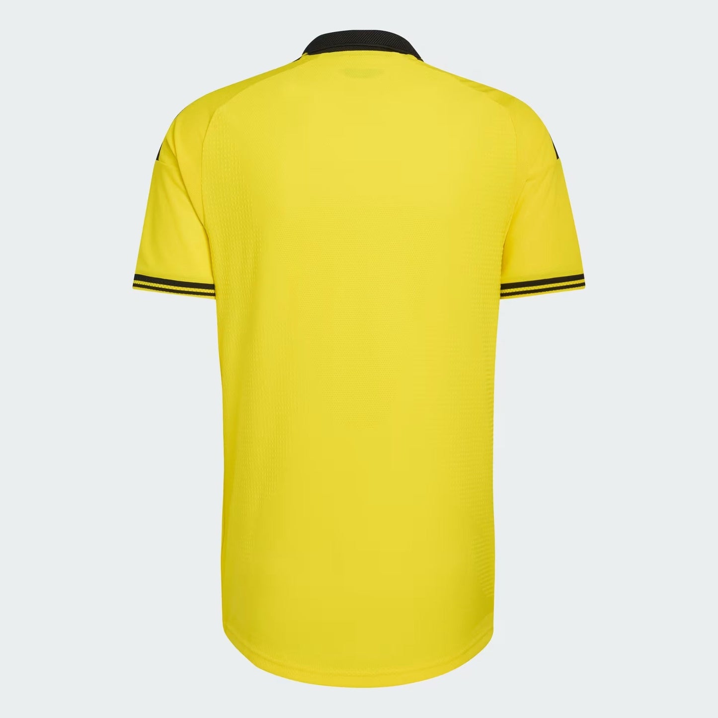 Columbus Crew 26/27 Home Jersey - Player Version