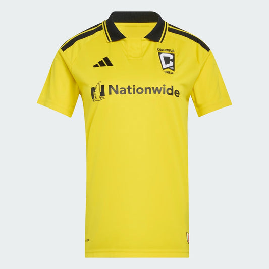 Columbus Crew 26/27 Home Women's Jersey