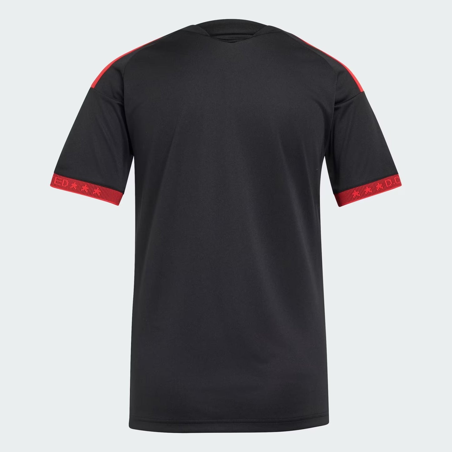 DC United 26/27 Home Women's Jersey