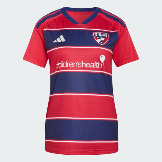 Dallas 26/27 Home Women's Jersey