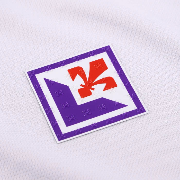 Fiorentina 26/27 Away Women's Jersey