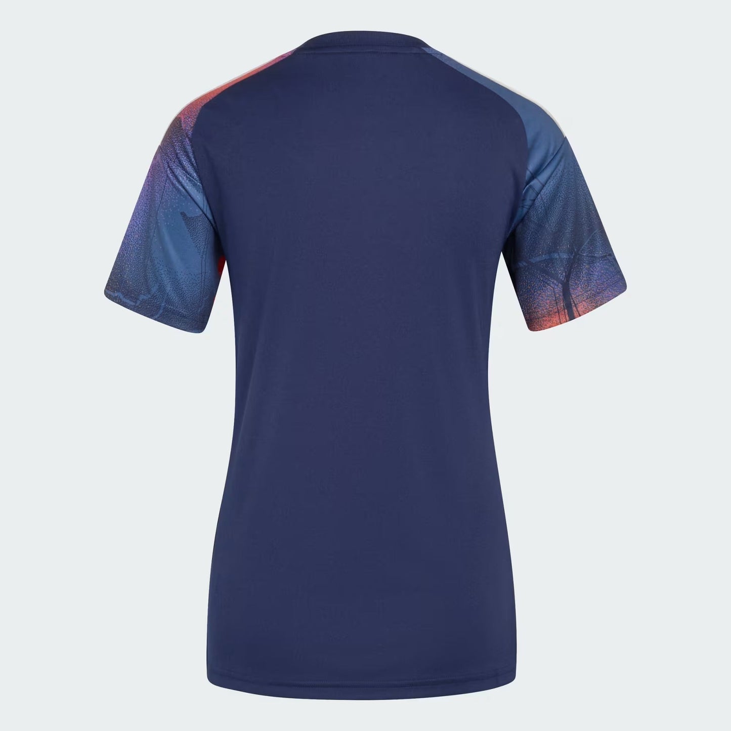 Houston Dynamo 26/27 Home Women's Jersey