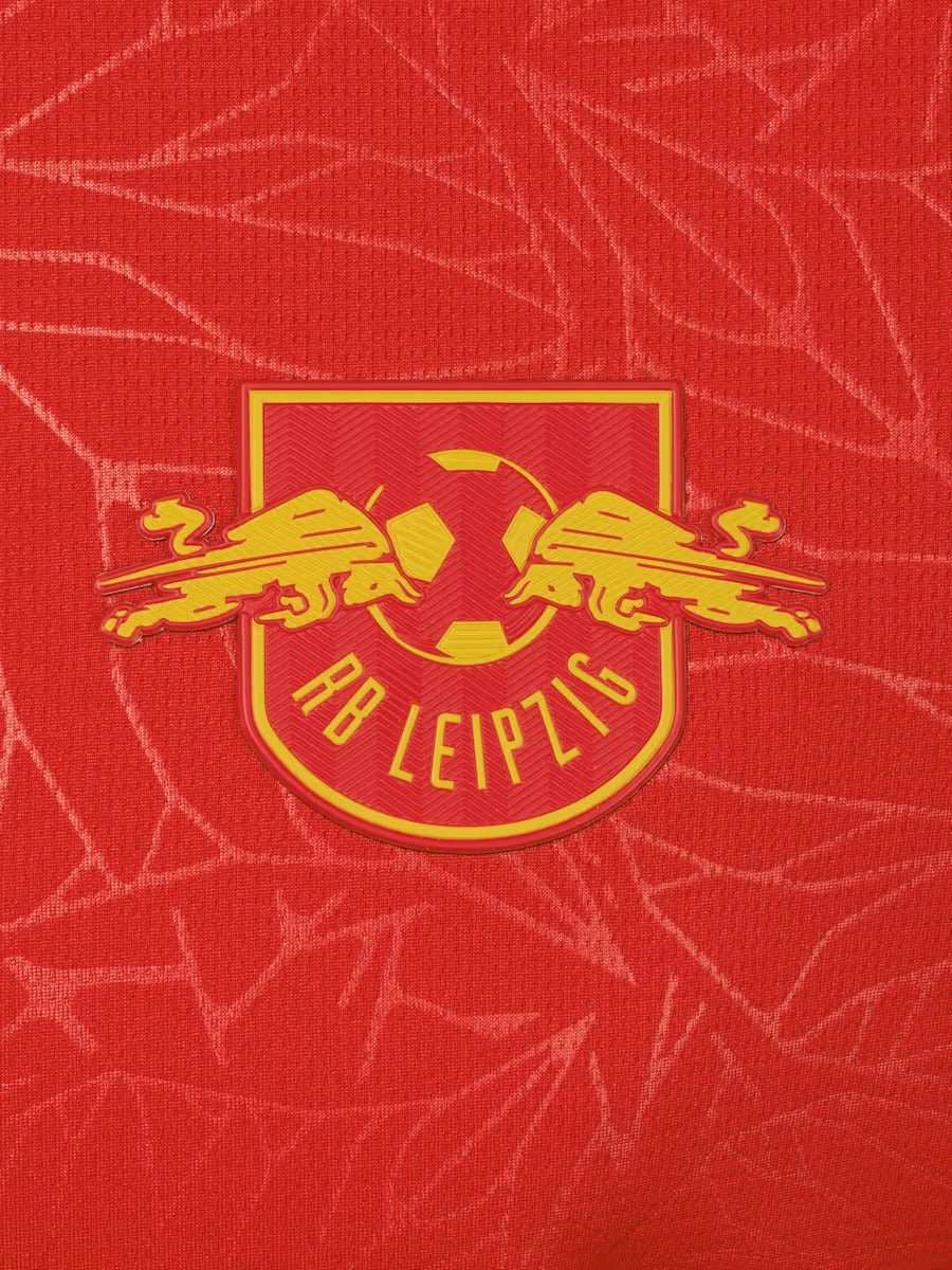 RB Leipzig 26/27 Away Jersey - Player Version