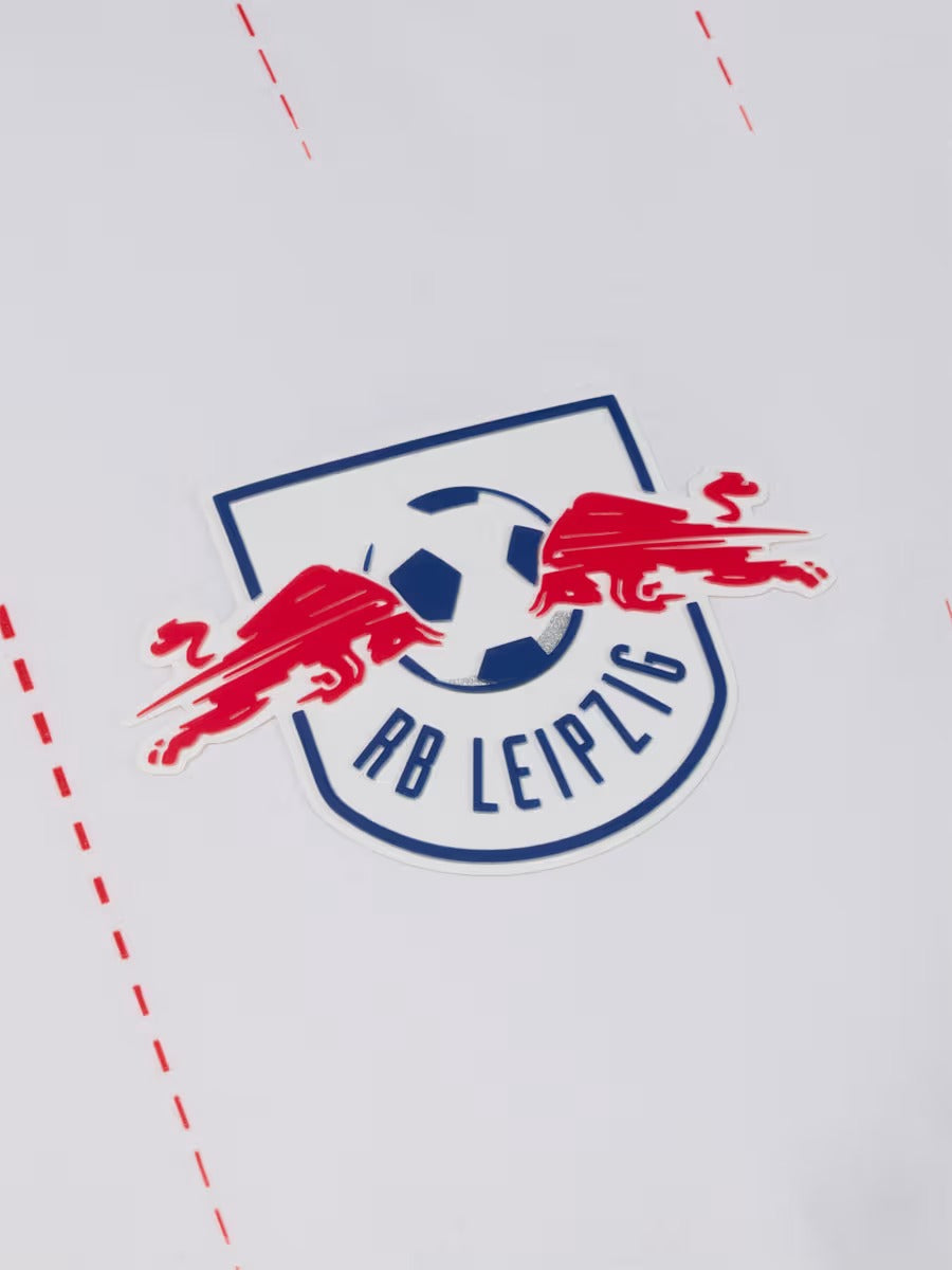 RB Leipzig 26/27 Home Jersey - Player Version