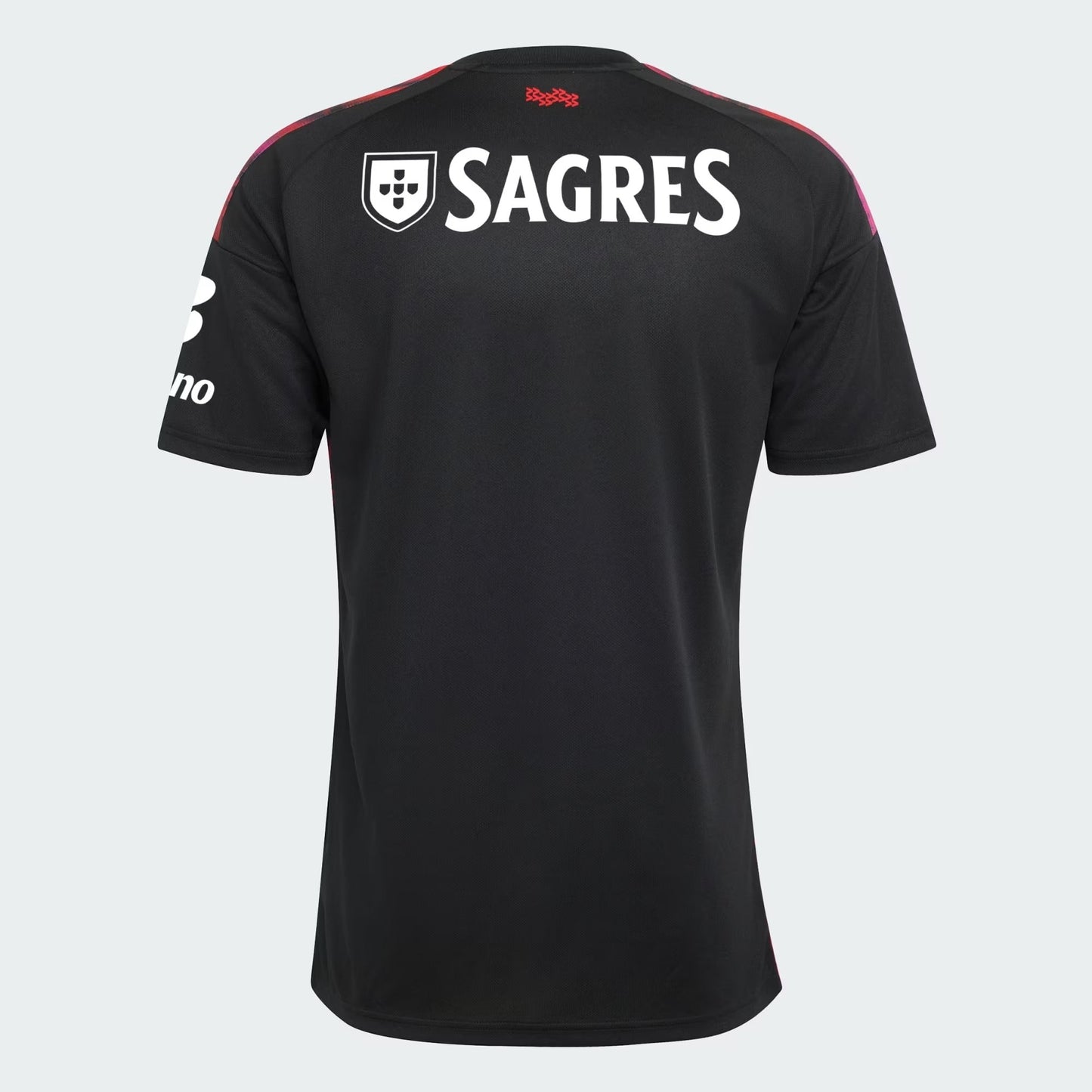 Benfica 26/27 Third Jersey - Fan Version