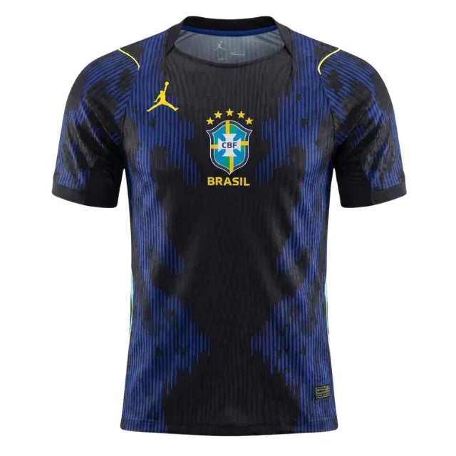 Brazil 2026 Away Jersey - Player Version