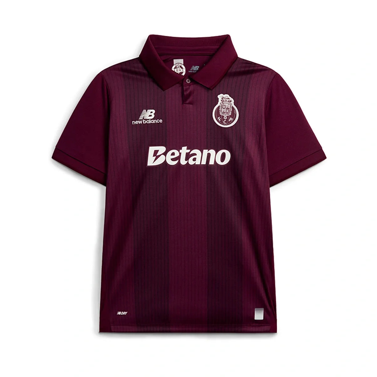Porto 26/27 Away Jersey - Fan Version