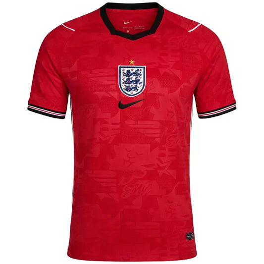 England 2026 Away Jersey - Player Version