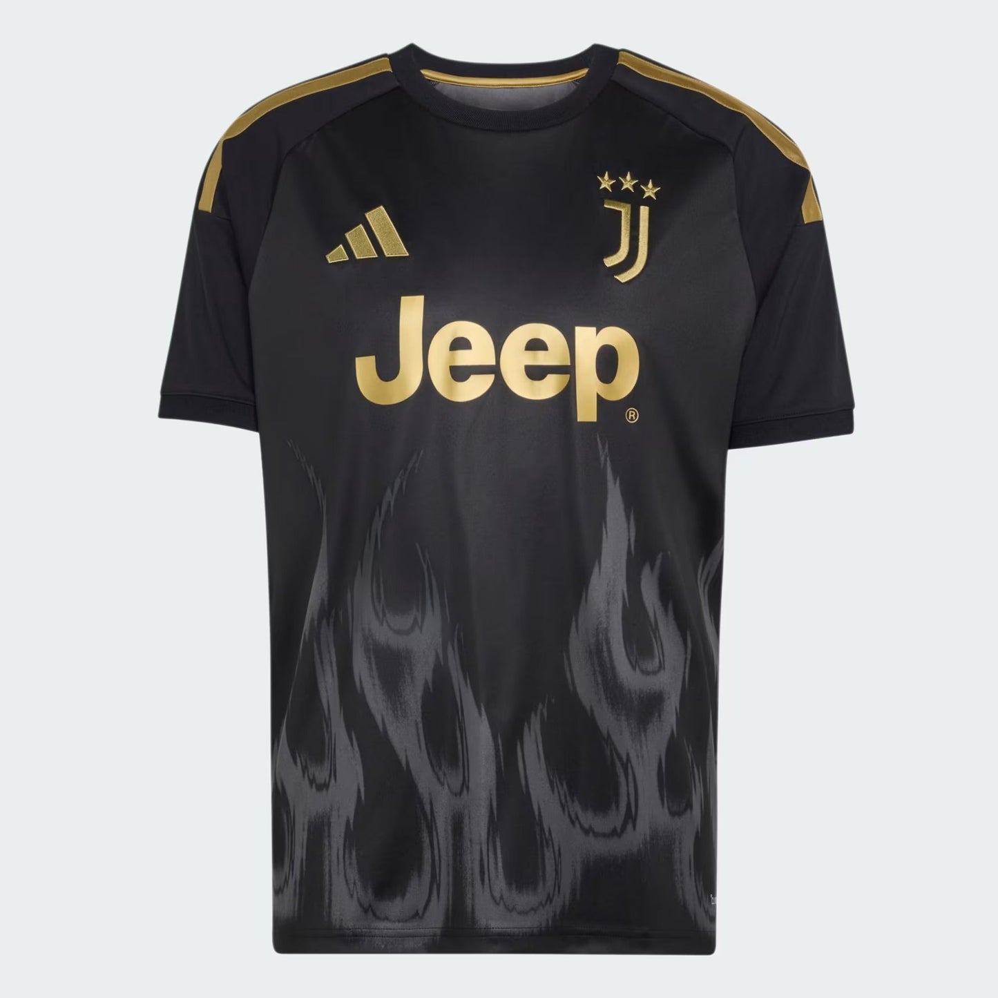Juventus 26/27 Third Jersey - Fan Version