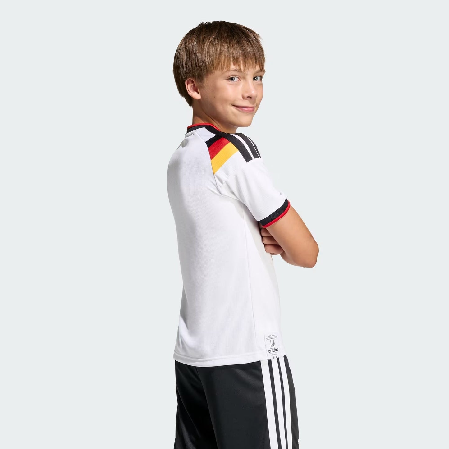 Germany 2026 Children's Home Jersey
