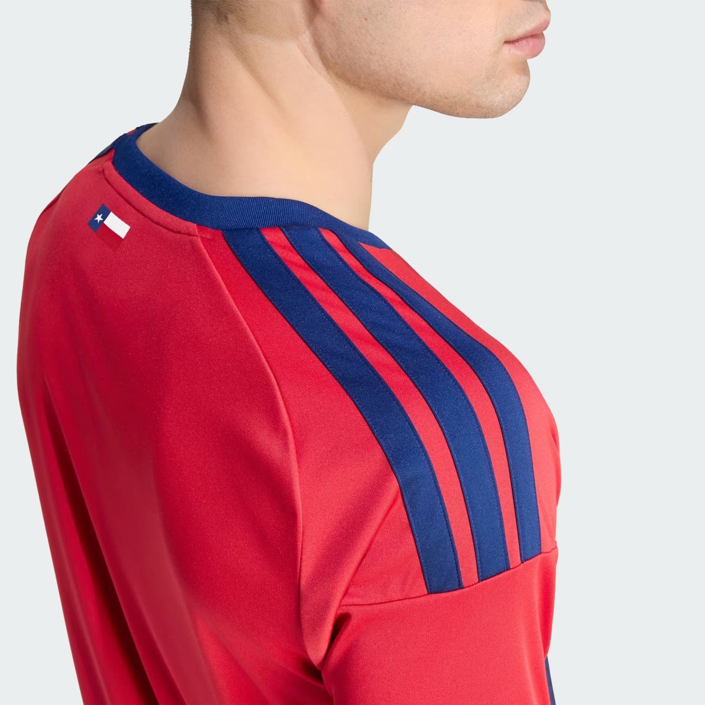 Dallas 26/27 Home Jersey - Fan Version