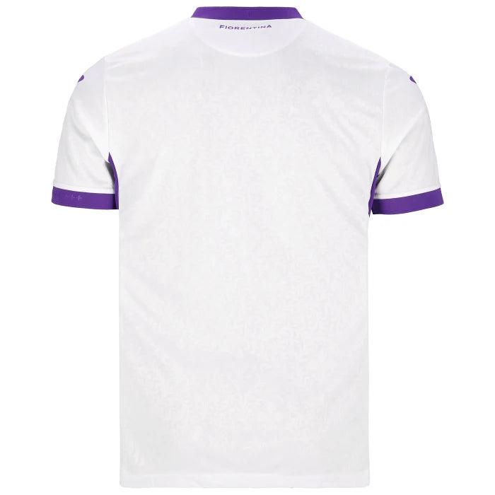 Fiorentina 26/27 Away Jersey - Player Version
