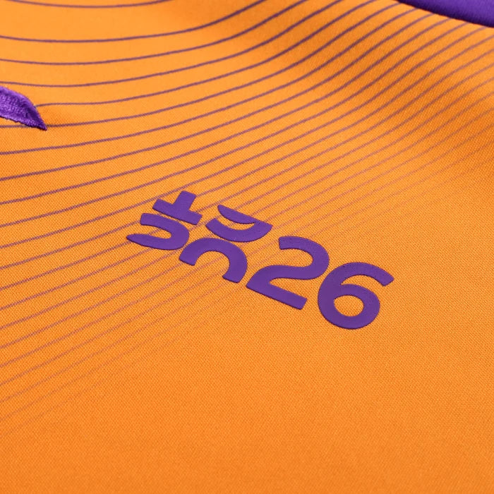 Fiorentina 26/27 Goalkeeper Jersey - Player Version