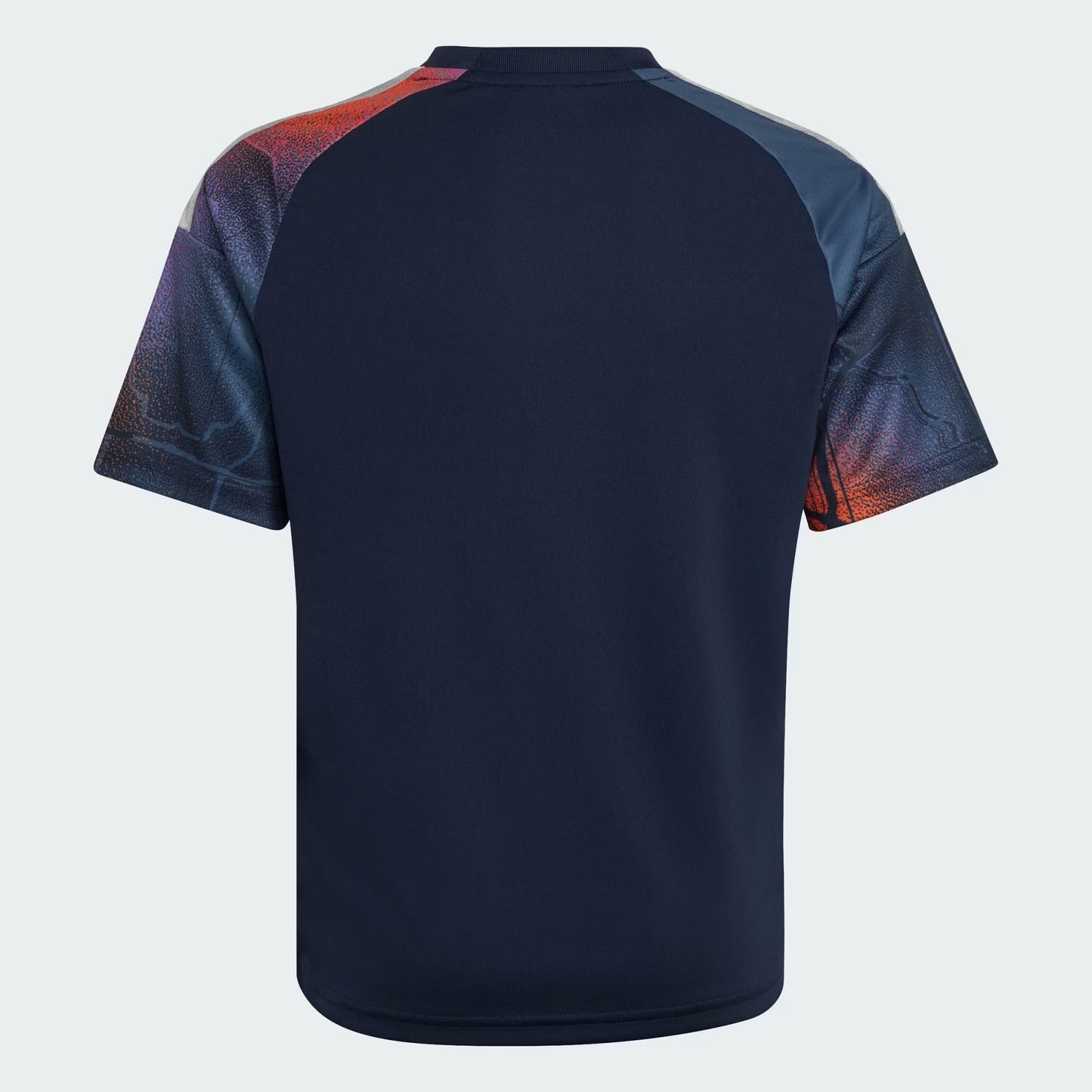 Houston Dynamo 26/27 Children's Home Jersey