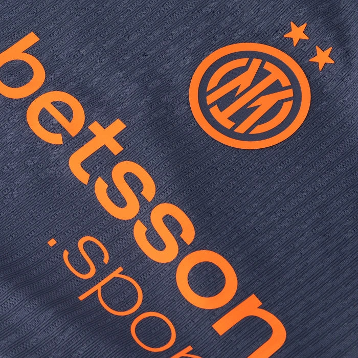 Inter Milan 26/27 Third Jersey - Player Version