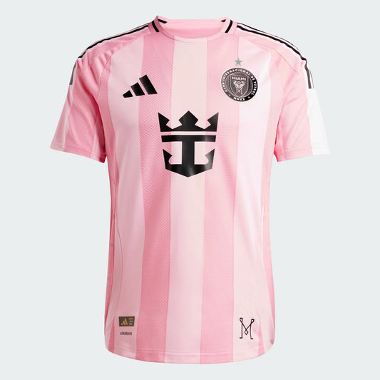 Inter Miami 26/27 Home Jersey - Player Version