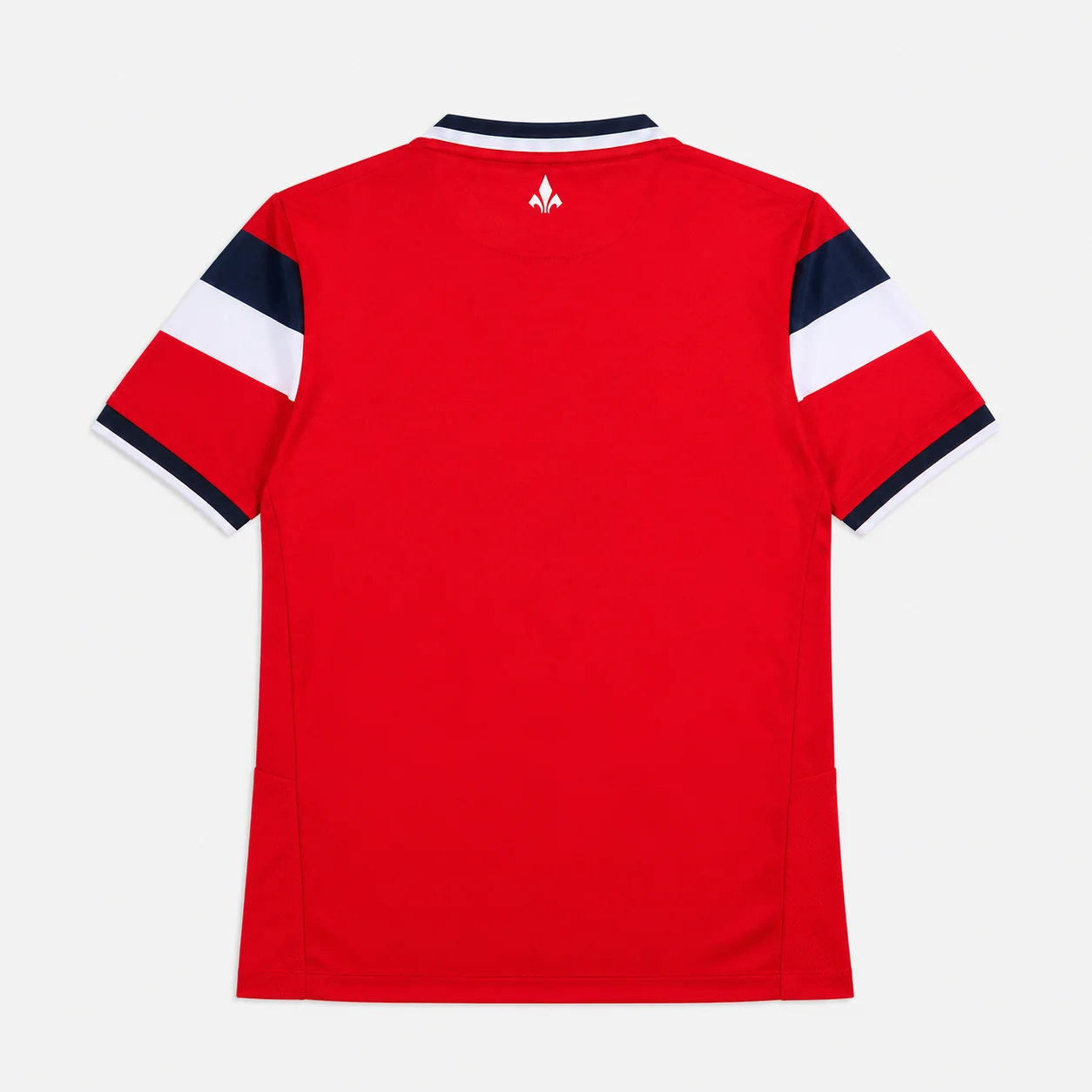 Lille 26/27 Home Jersey - Fan Version