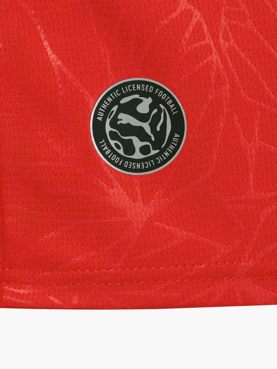 RB Leipzig 26/27 Away Jersey - Player Version