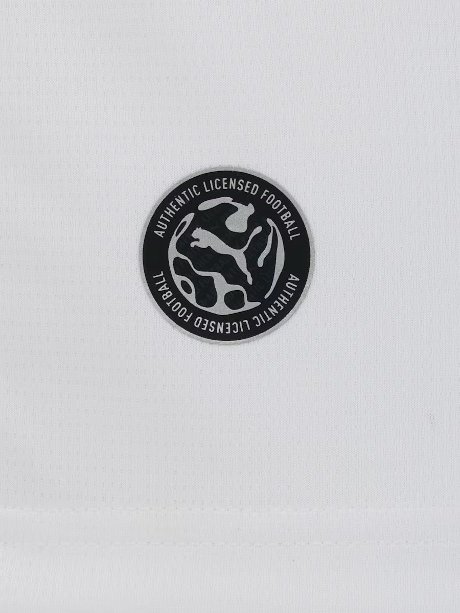 RB Leipzig 26/27 Home Jersey - Fan Version