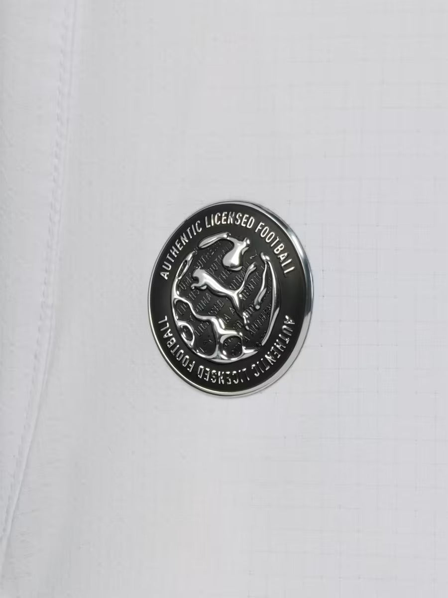 RB Leipzig 26/27 Home Jersey - Player Version