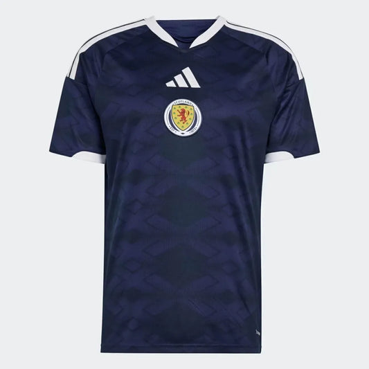 Scotland 2026 Home Jersey - Fan Version