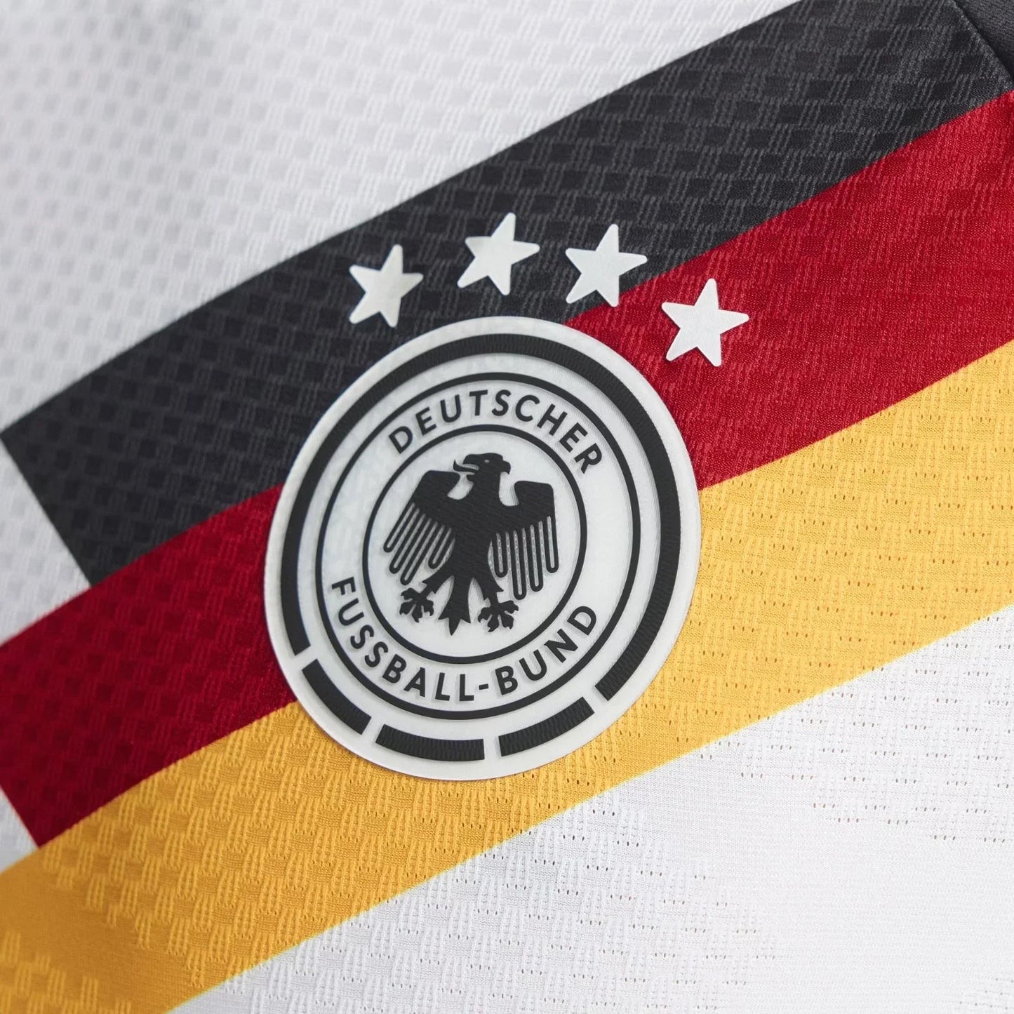 Germany 2026 Home Jersey - Player Version