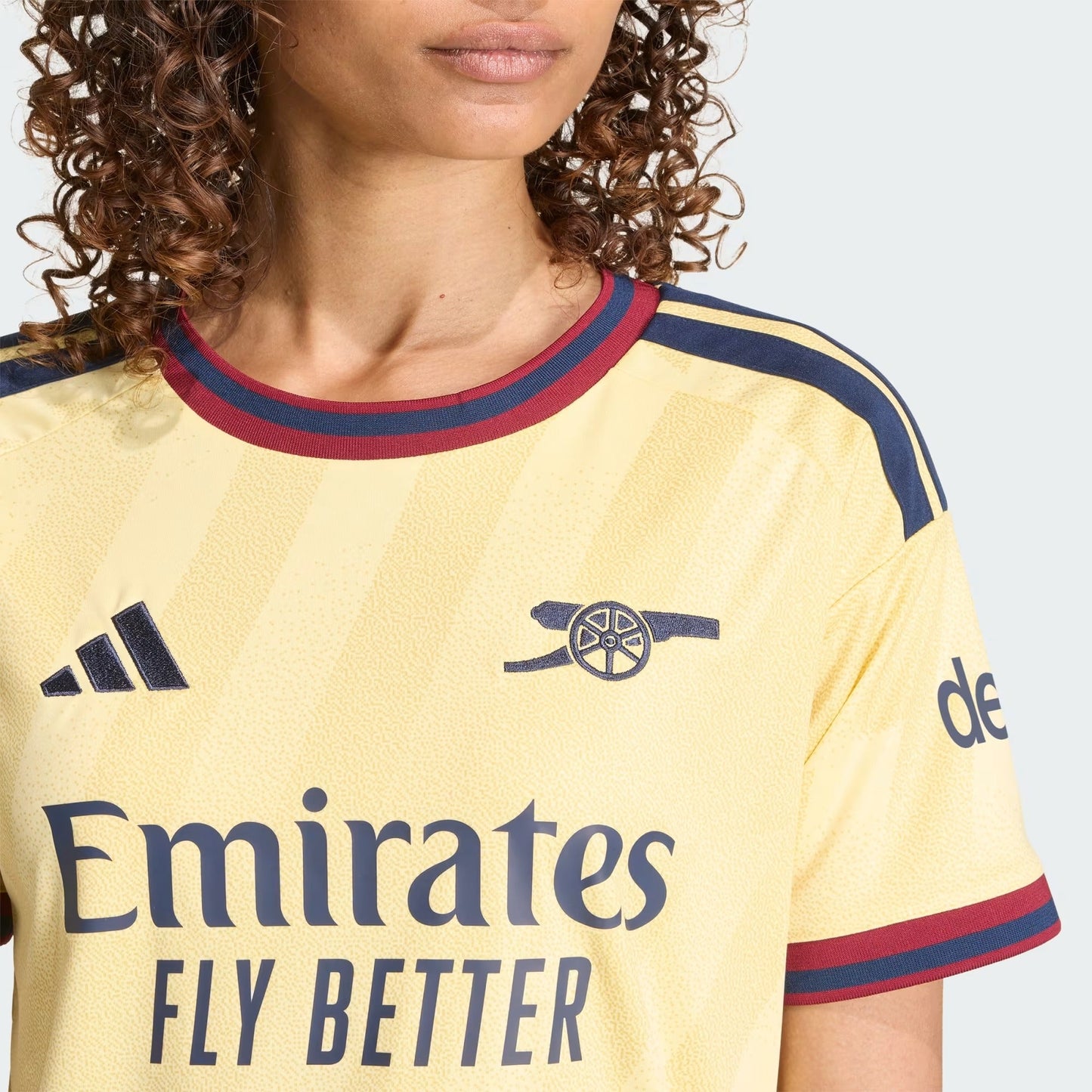Arsenal 26/27 Third Women's Jersey