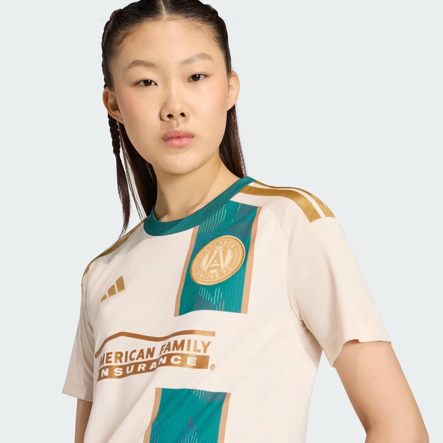 Atlanta United 26/27 Away Women's Jersey