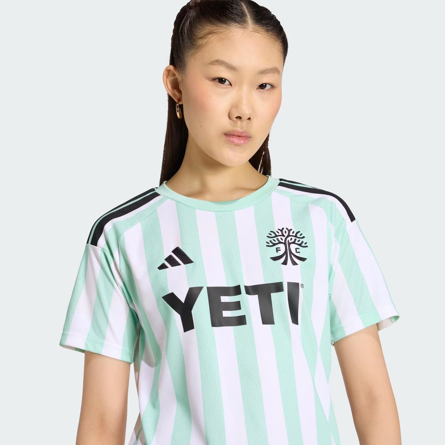 Austin 26/27 Away Women's Jersey