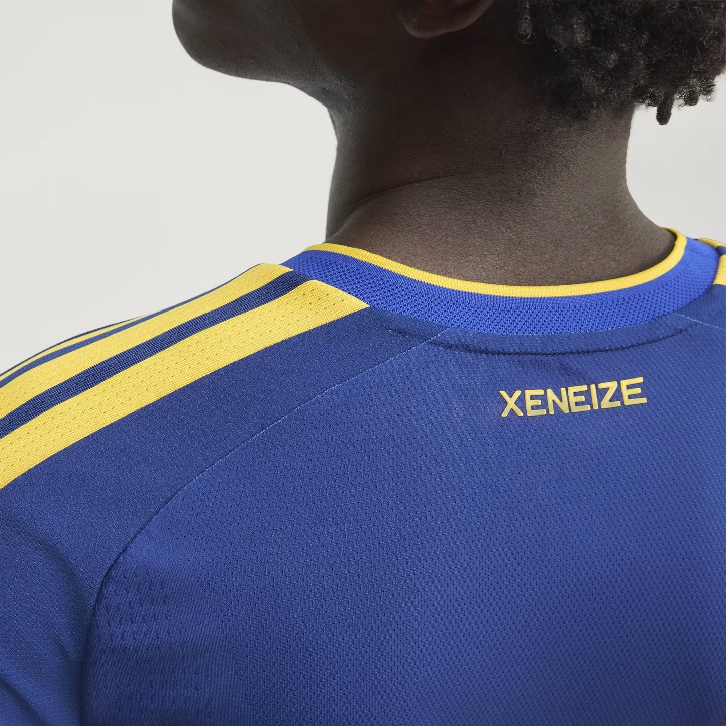 Boca Juniors 26/27 Home Jersey - Player Version