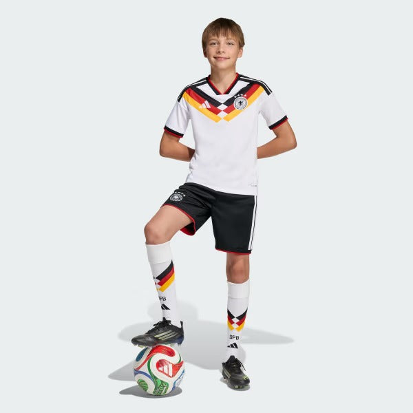 Germany 2026 Children's Home Jersey