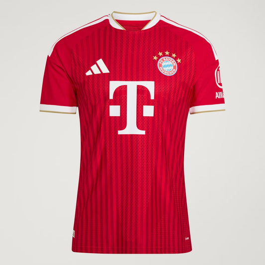 Bayern Munich 26/27 Home Jersey - Player Version