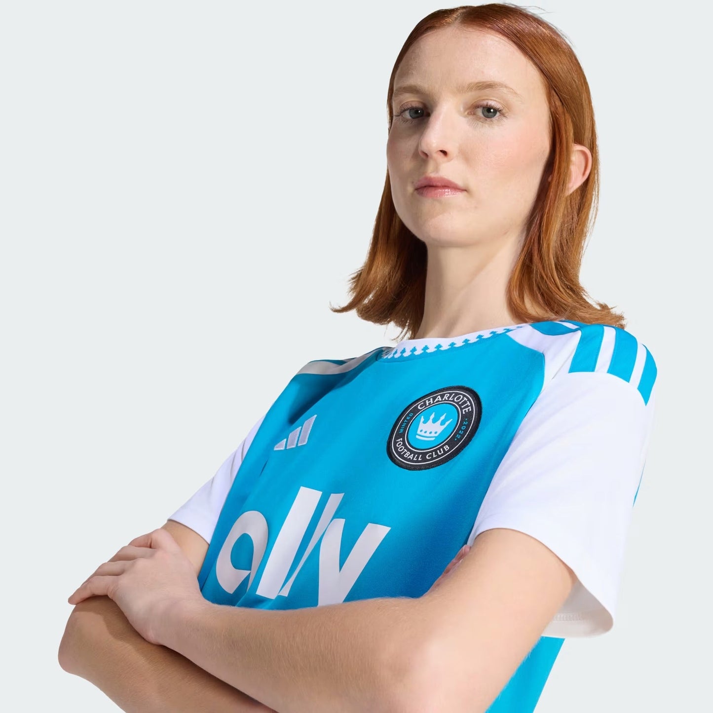 Charlotte 26/27 Home Women's Jersey