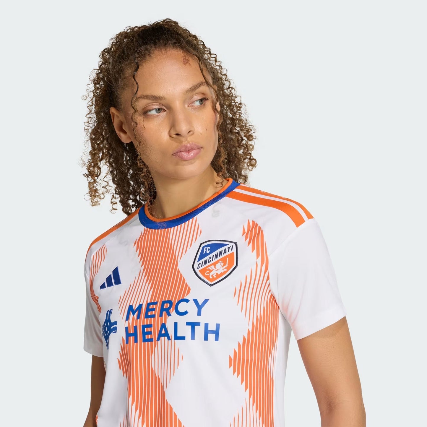 Cincinnati 26/27 Away Women's Jersey