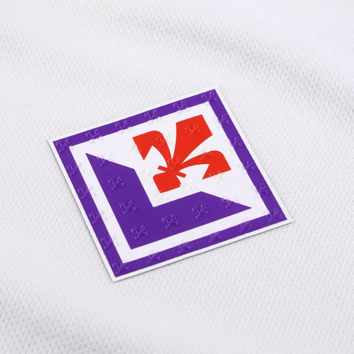Fiorentina 26/27 Away Jersey - Player Version
