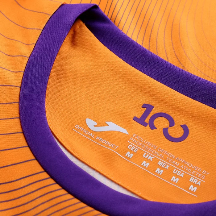 Fiorentina 26/27 Goalkeeper Jersey - Player Version
