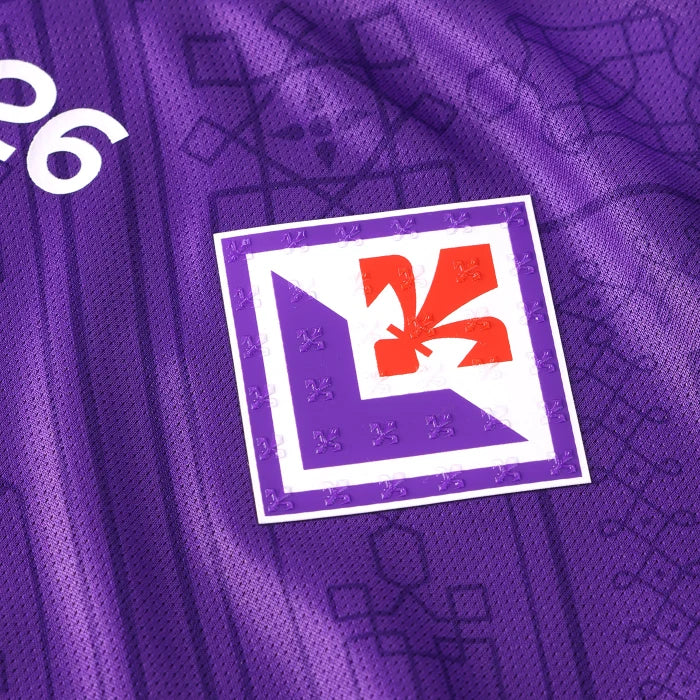 Fiorentina 26/27 Home Women's Jersey