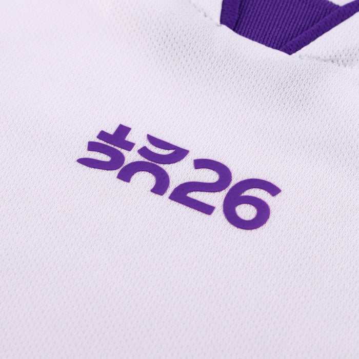 Fiorentina 26/27 Away Women's Jersey
