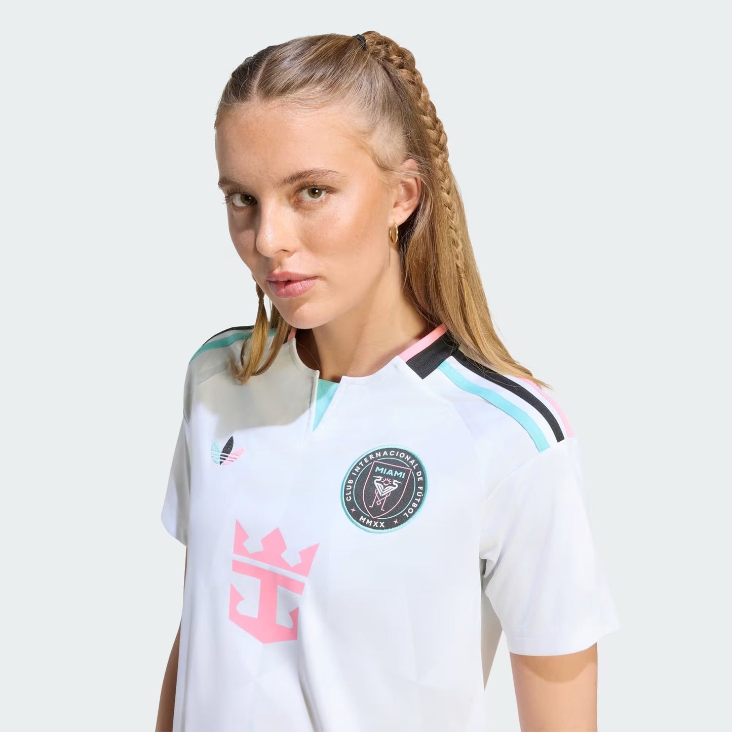 Inter Miami 26/27 Third Women's Jersey