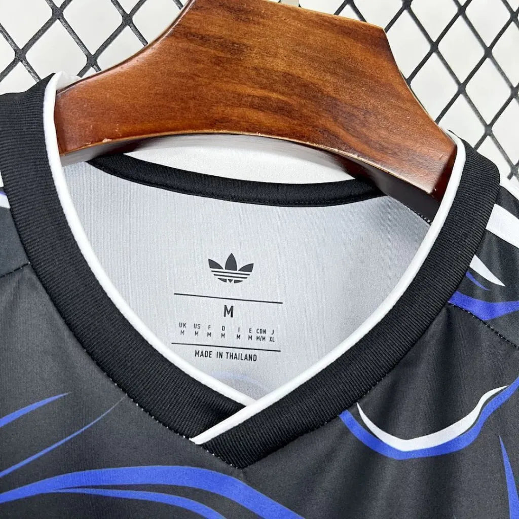 Argentina 2026 Away Jersey - Fan Version