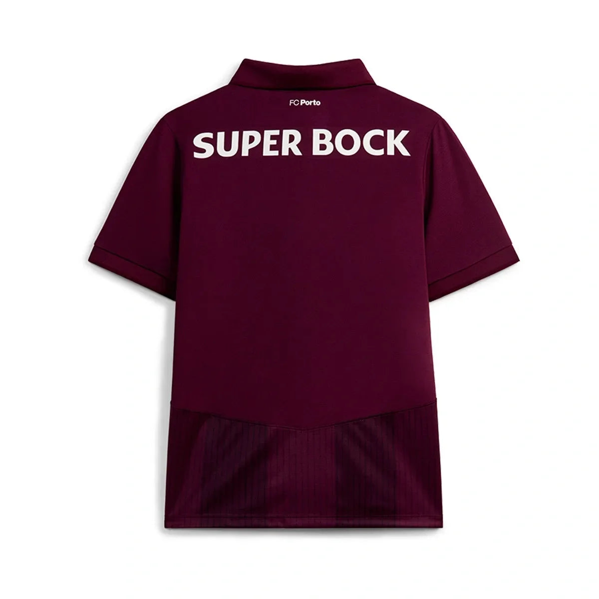 Porto 26/27 Away Jersey - Fan Version