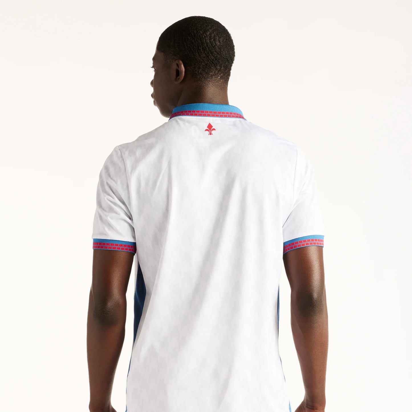 Lille 26/27 Away Jersey - Fan Version