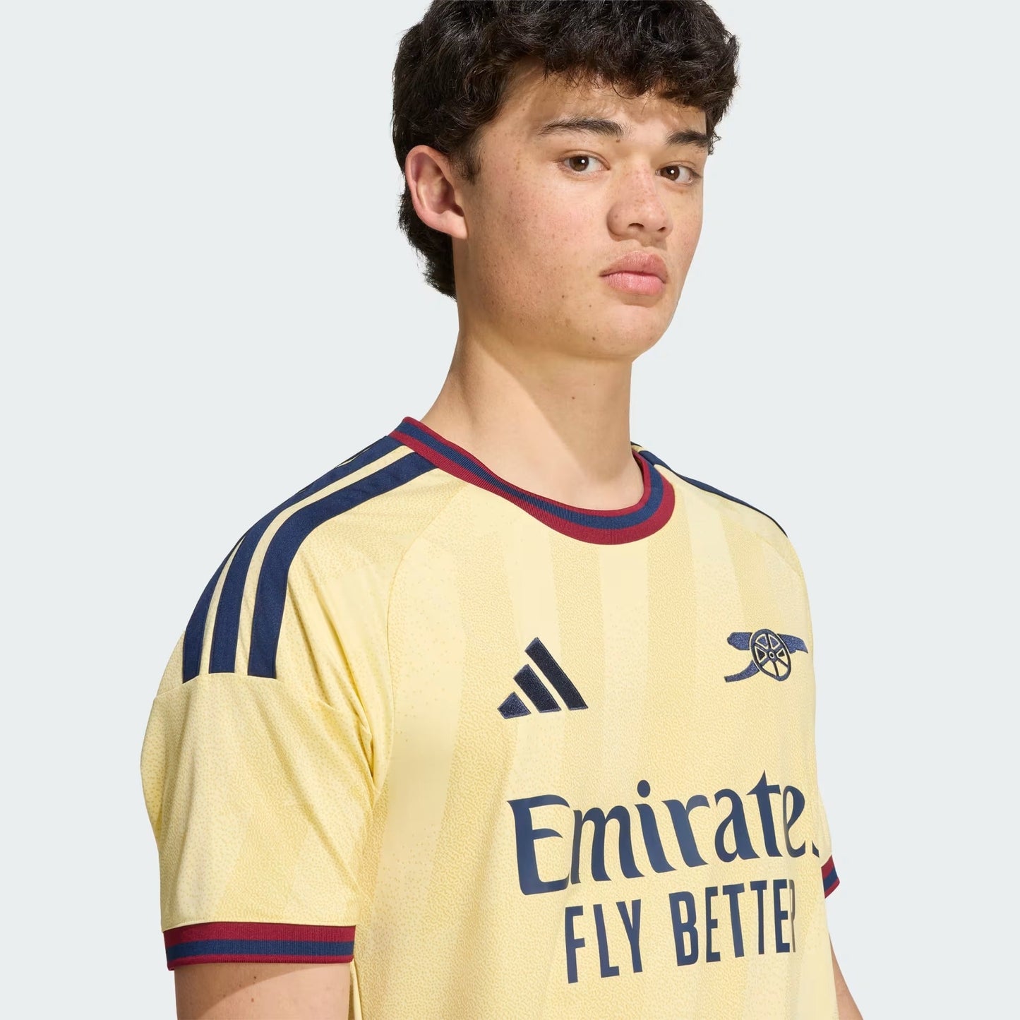 Arsenal 26/27 Third Jersey - Fan Version